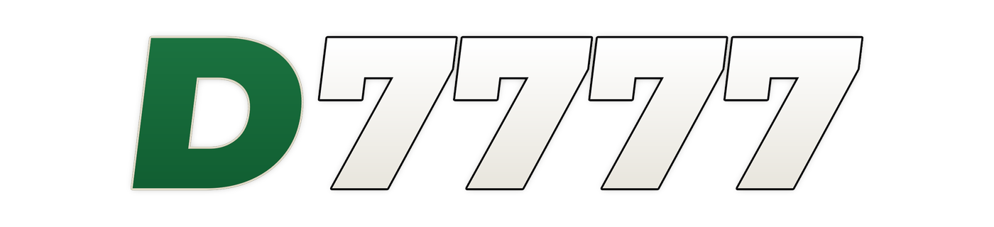 d7777 Logo